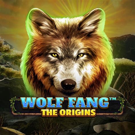 Wolf Fang The Origins Betsson